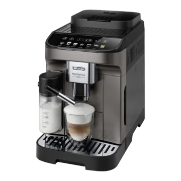 Alquila De'Longhi Magnifica Evo ECAM 290.81.TB Maquina de cafe desde 19,90  € al mes