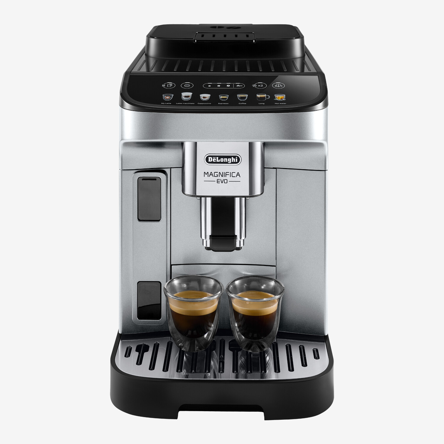 Alquila De'Longhi Magnifica Evo ECAM 290.81.TB Maquina de cafe desde 19,90  € al mes