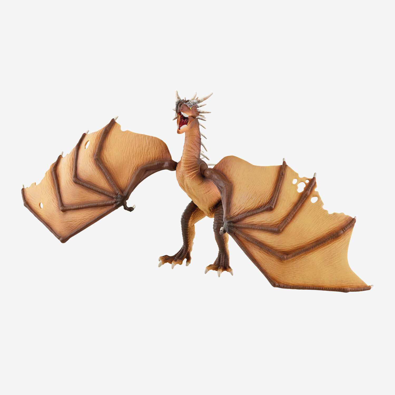 schleich® Harry Potter™ Hungarian Horntail Play Figure - Worldshop