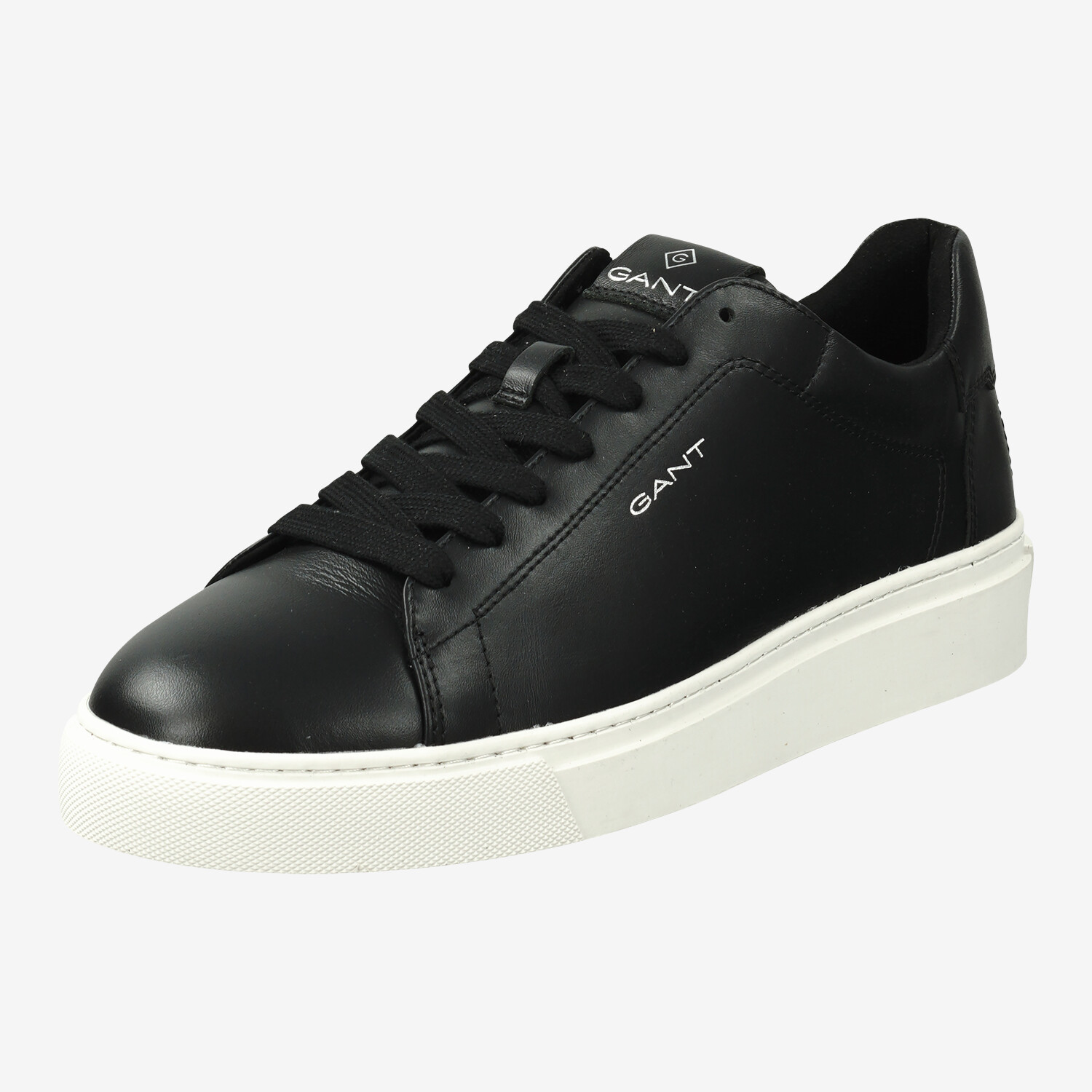 GANT Mc Julien Sneaker, Schwarz - Worldshop