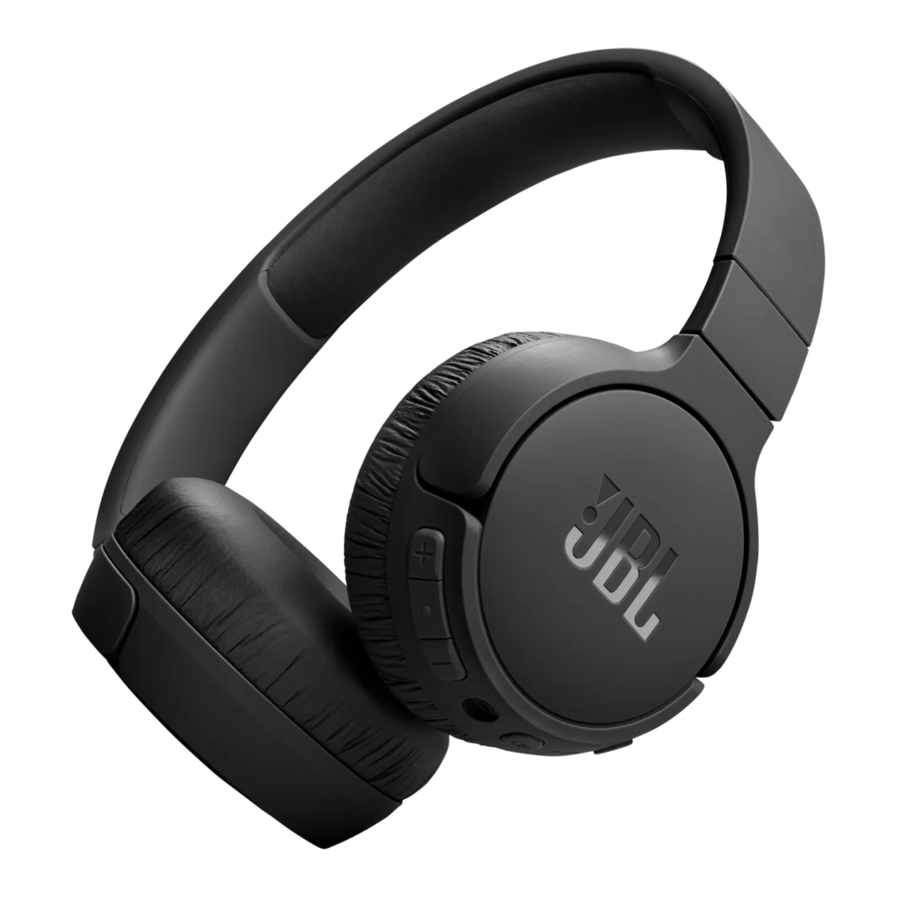 JBL Tune 670NC On-Ear-Kopfhörer, Schwarz