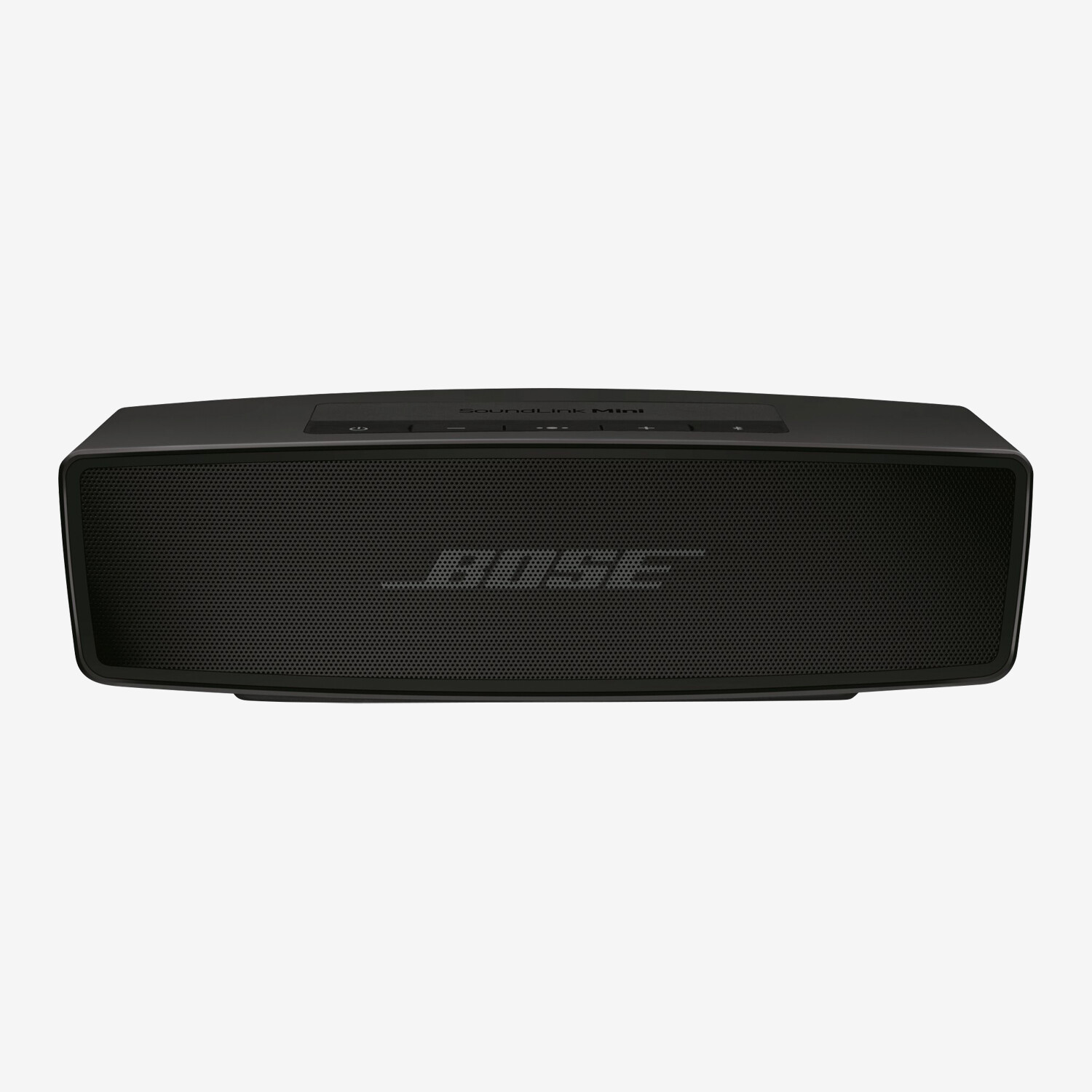 Bose SoundLink Mini II Enceinte Bluetooth®, noir - Worldshop