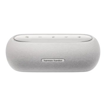 Harman Kardon Luna Bluetooth® Speaker, Grey - Worldshop