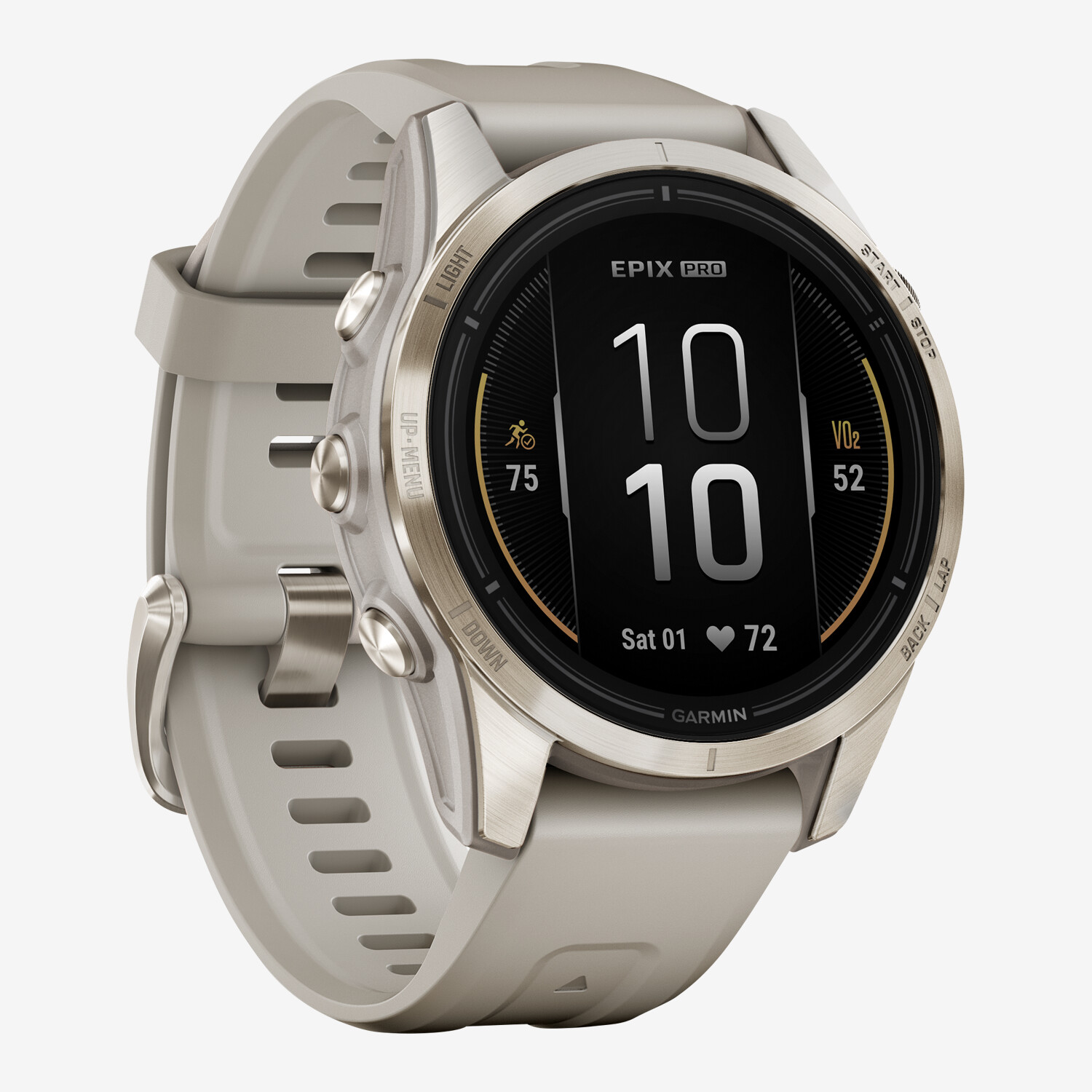 Garmin epix™ Pro  Multisport Smartwatch