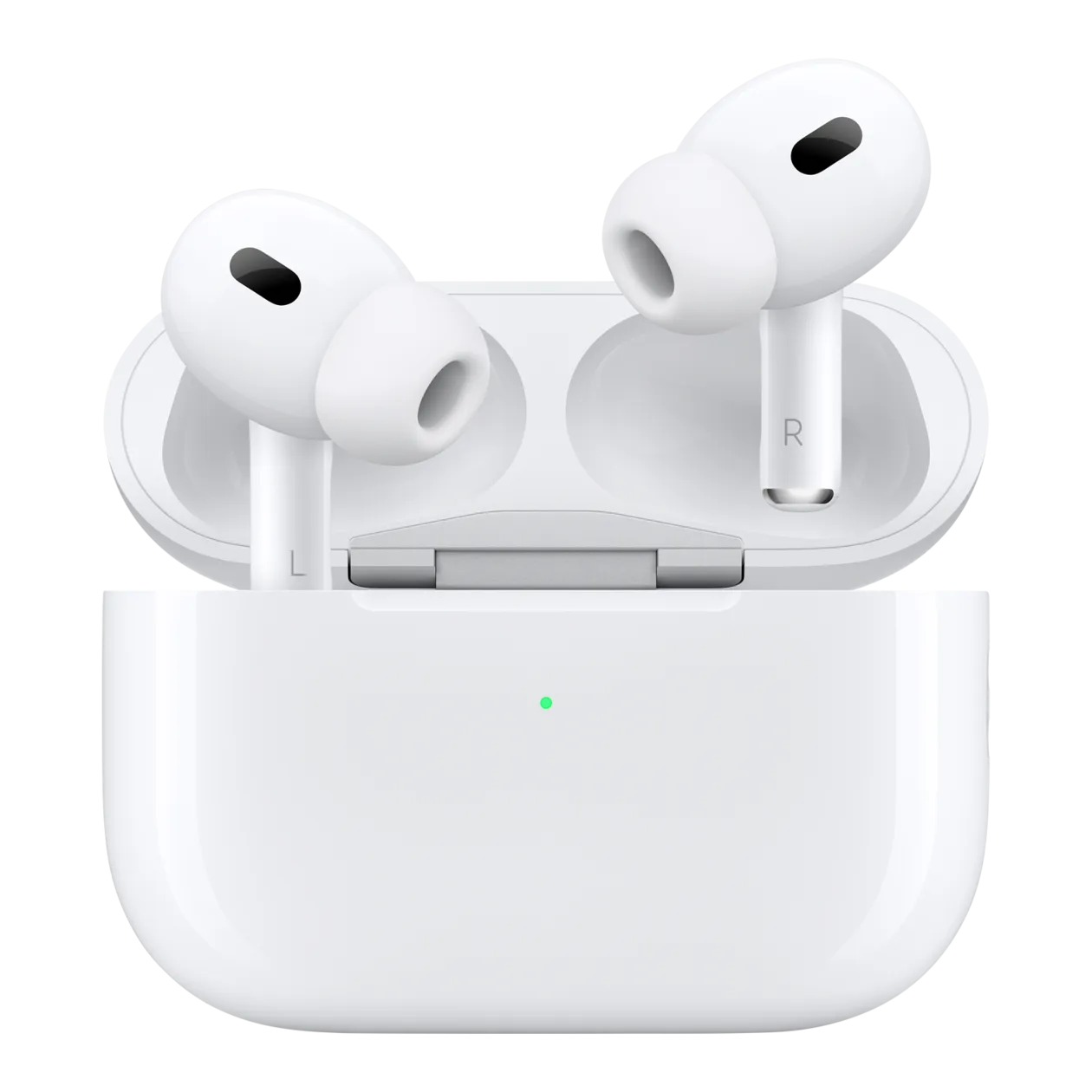 Apple AirPods Pro In-Ear Headphones (2nd Generation), White