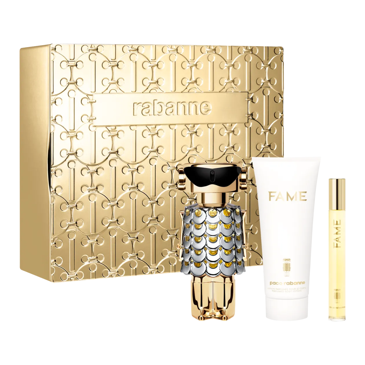 Paco Rabanne Fame Set