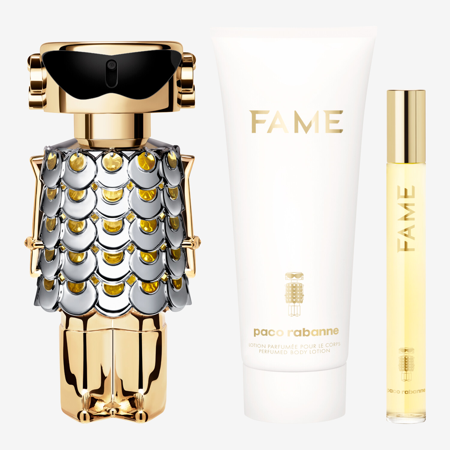 fame paco rabanne