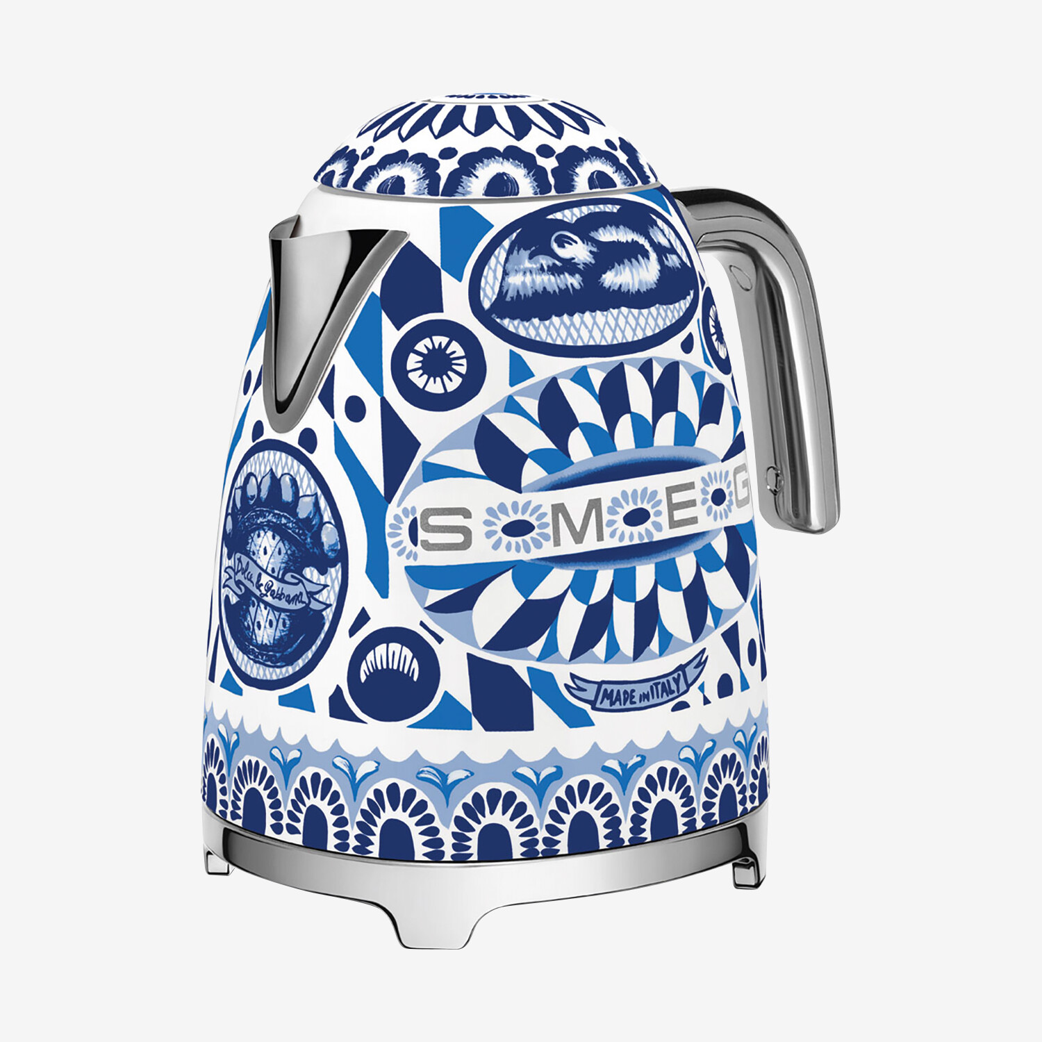 Smeg KLF03 Kettle 