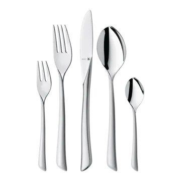 WMF Virginia Cromargan protect® Cutlery Set, 30 pcs