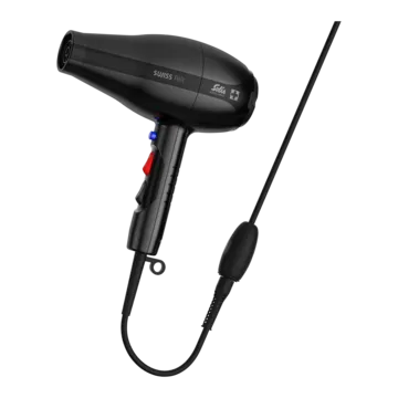 Solis hair dryer hotsell