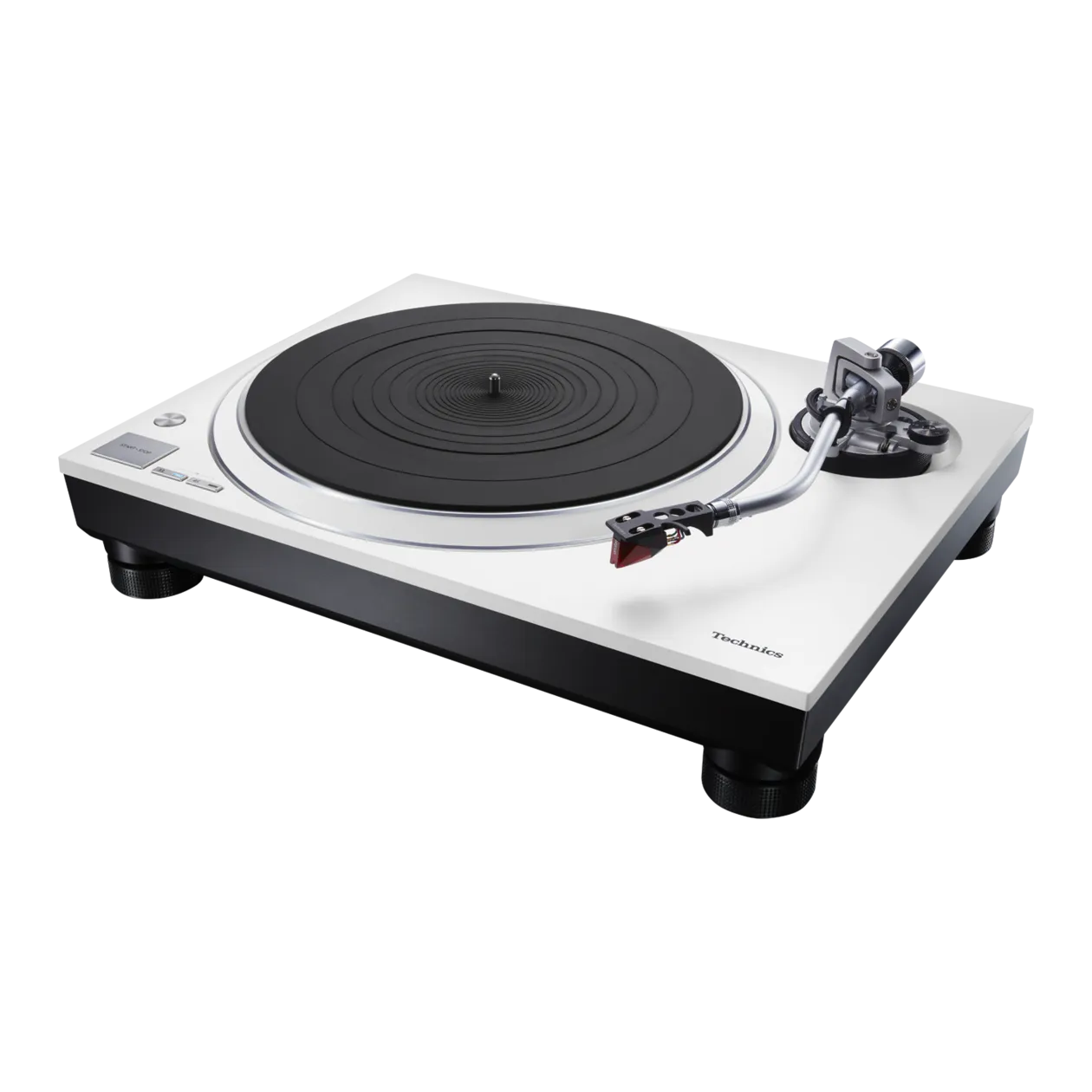 Technics SL-1500C Plattenspieler, WeiŽƒ