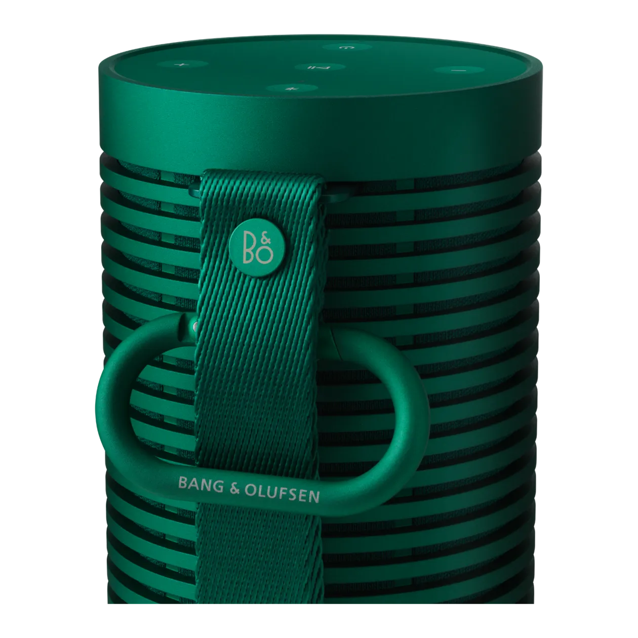 Bang & Olufsen Beosound Explore Bluetooth® Speaker, Green