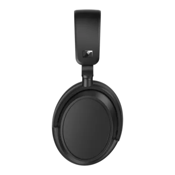 Sennheiser ACCENTUM Plus Wireless Over-Ear Headphones, Black