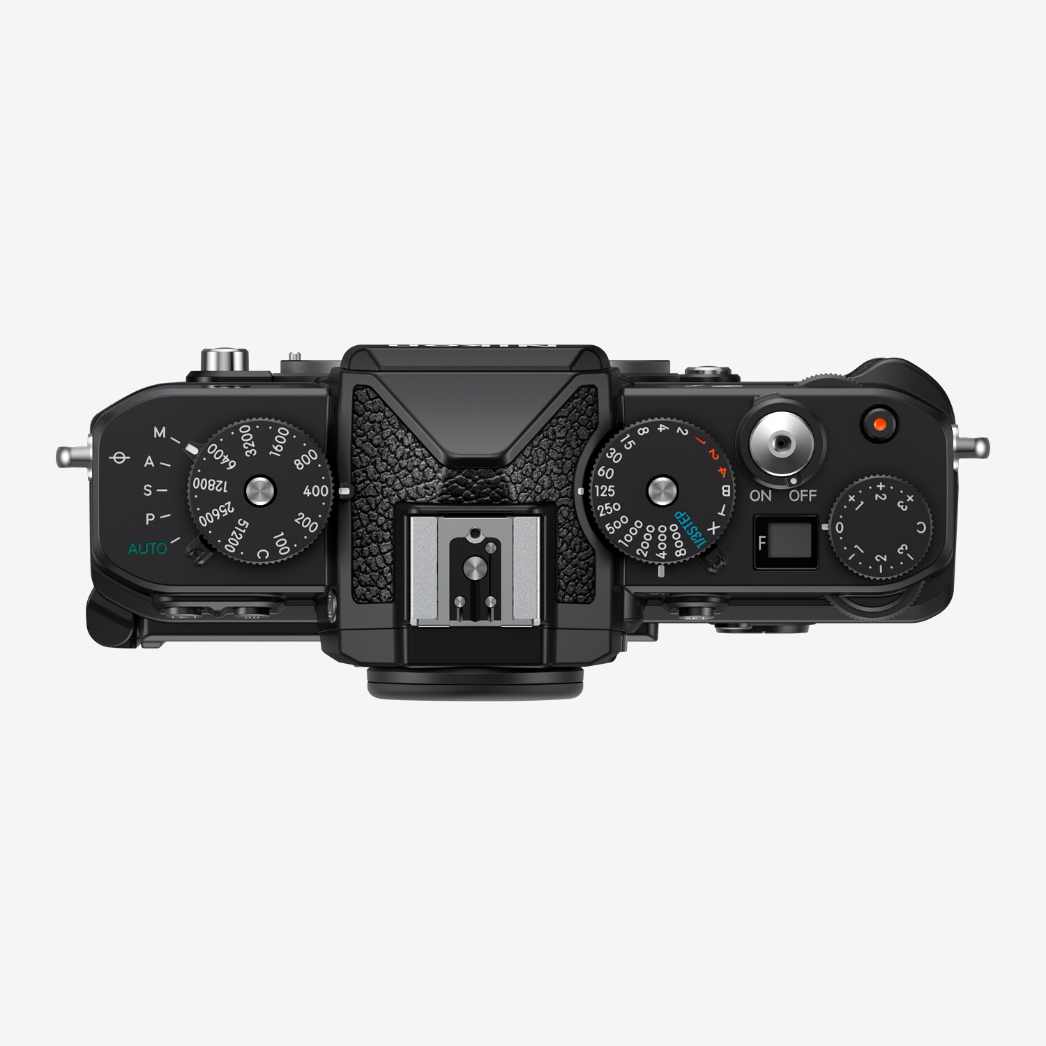 Nikon System Camera Z f + NIKKOR Z 40 mm f/2 SE Camera-Kit Nikon System Camera Z f + NIKKOR Z 40 mm f/2 SE Camera-Kit