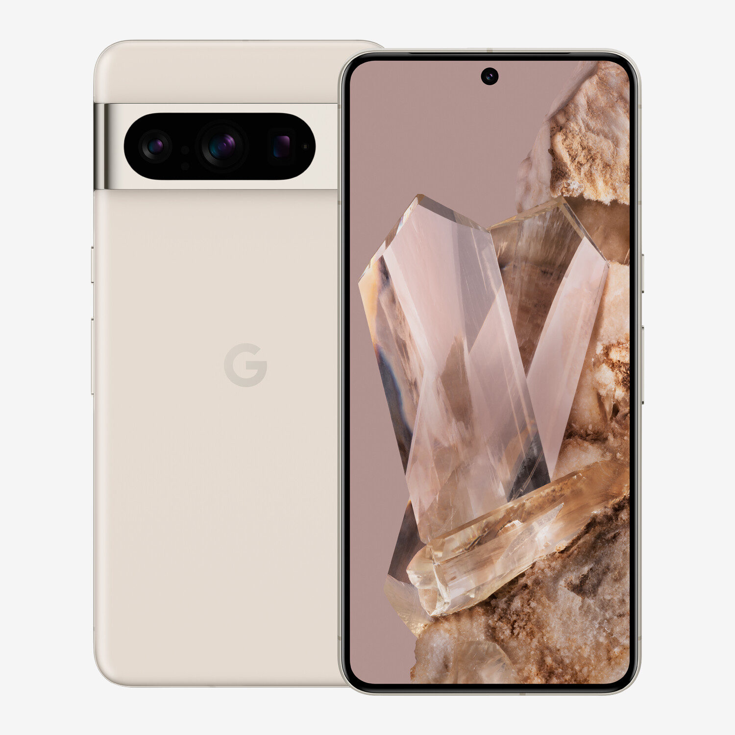 Google Pixel8 Pro 128GB ポーセリン