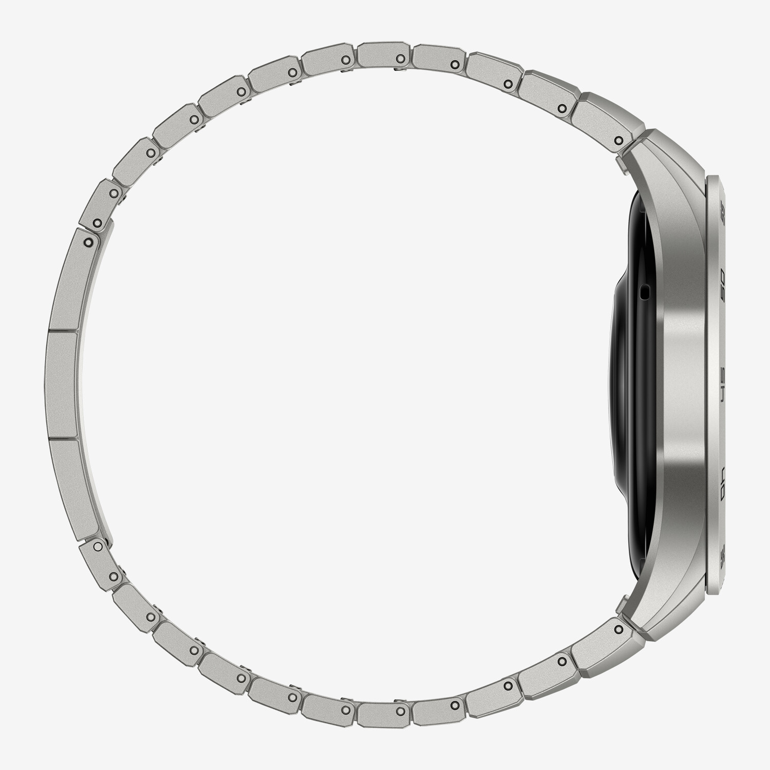 huawei watch gt 4 pro titanium kordon