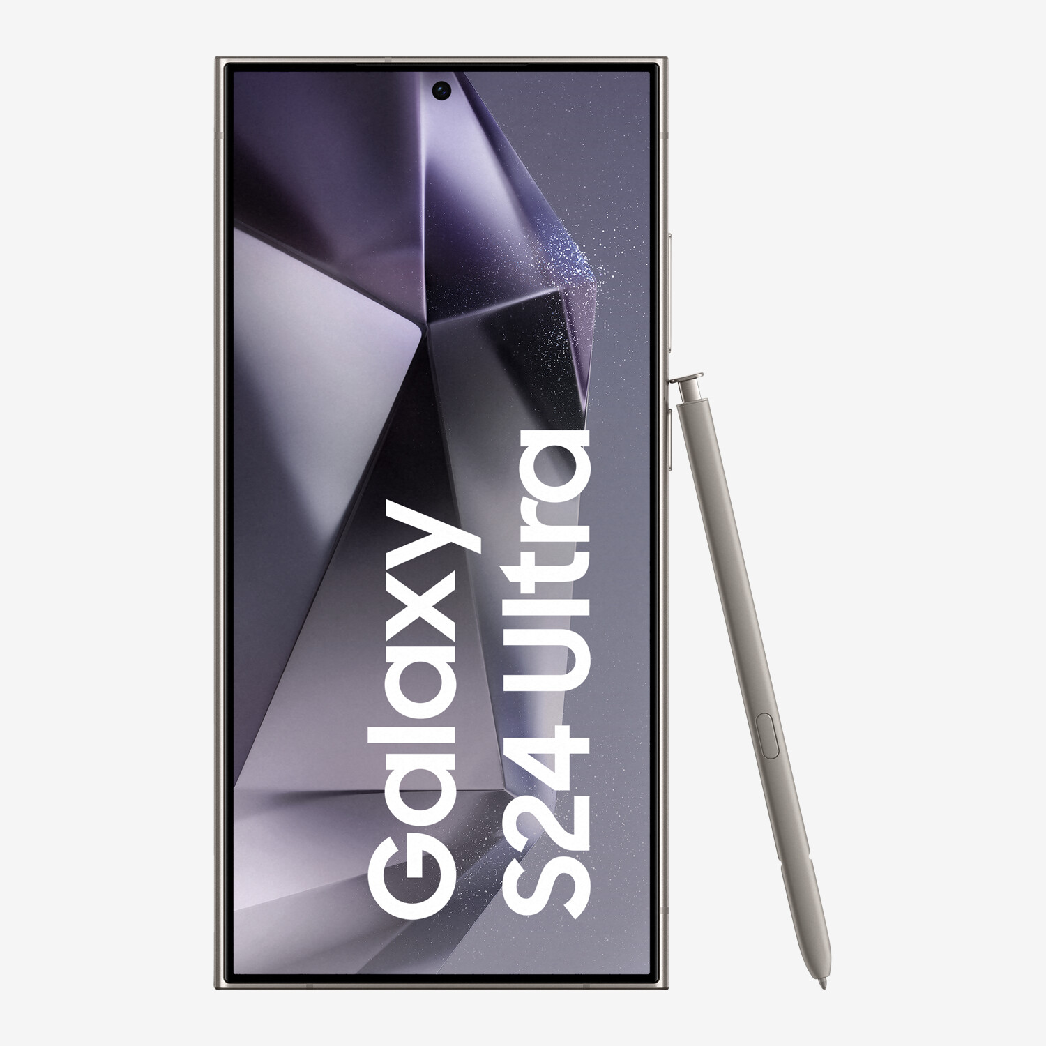 Galaxy S24 Ultra 256GB バイオレットSIMフリー 新品