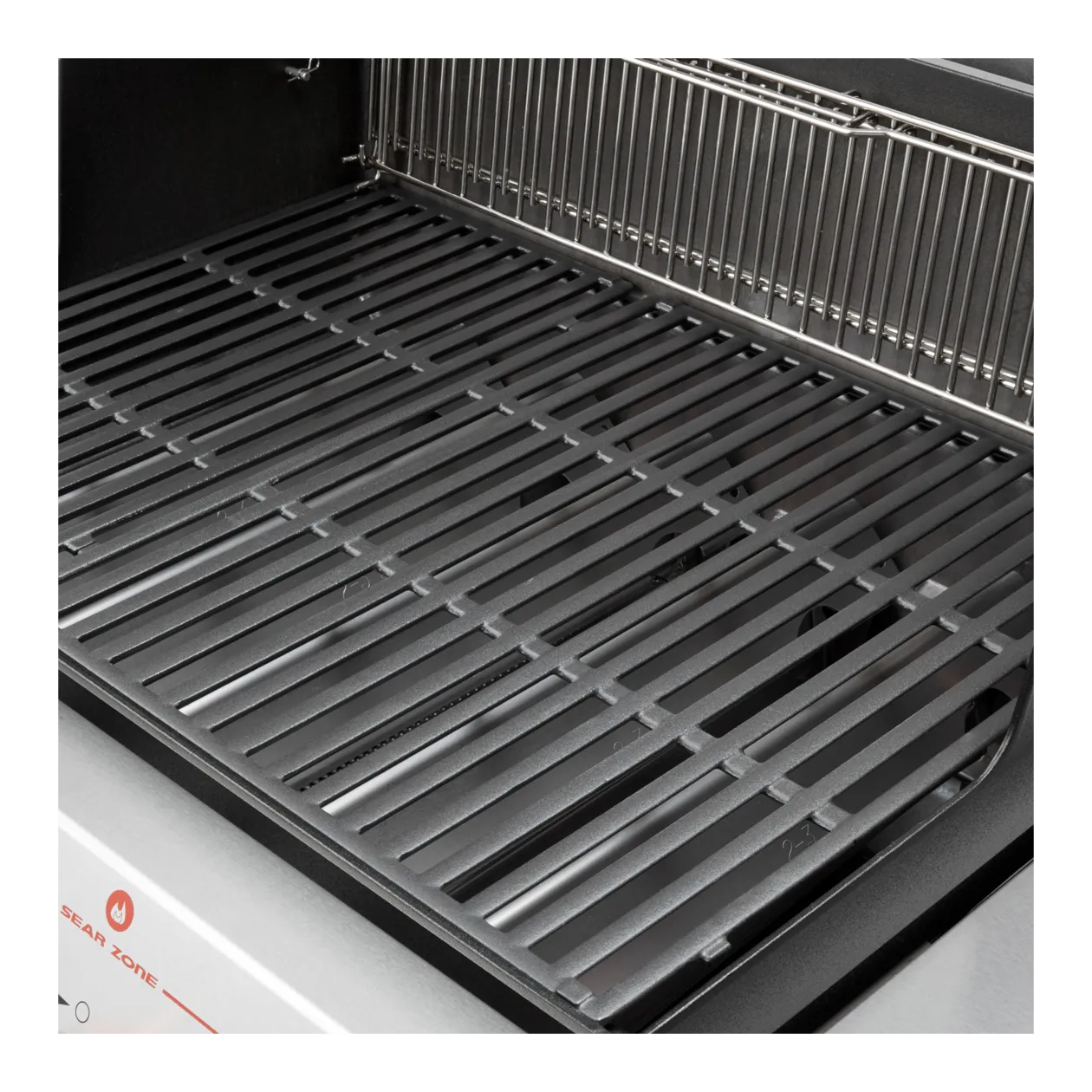 Weber Genesis EPX 435 Smart Gasgrill Schwarz Worldshop