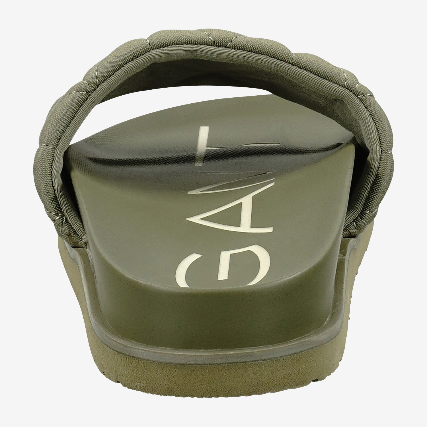 GANT Mardale Pantolette, Grün - Worldshop 