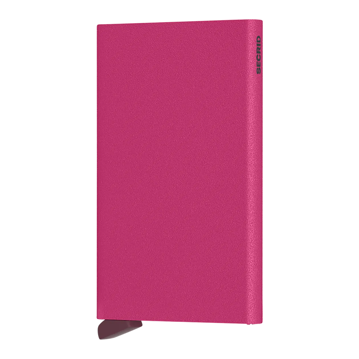 Secrid Cardprotector Kartenetui, Powder Fuchsia