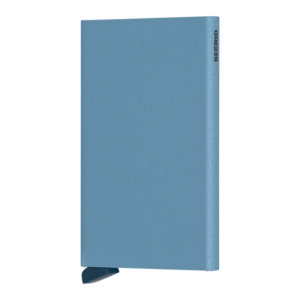 Secrid Cardprotector Kartenetui, Powder Sky Blue