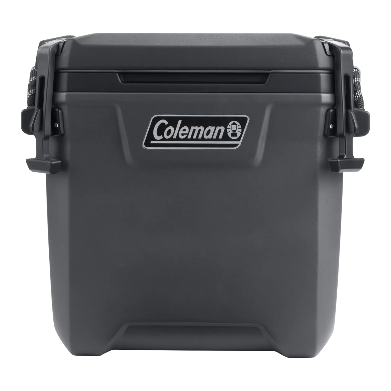 Coleman® Convoy 28QT Kühlbox, 29 l, Anthrazit/Schwarz