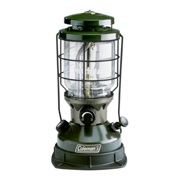 Amazon.com: Coleman NorthStar 1500 Lumens Gas Lantern with