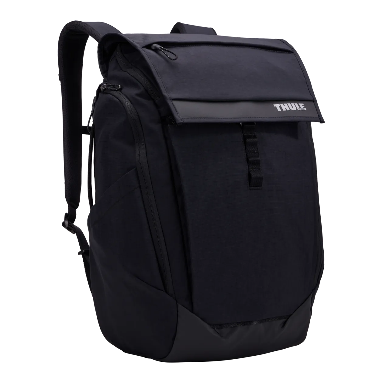 THULE Paramount Laptop-Rucksack, 27 l, Schwarz