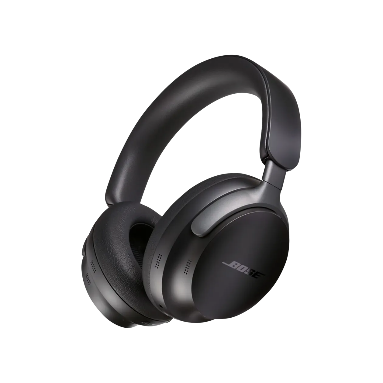 Bose QuietComfort Ultra Over-Ear-Kopfhörer, Schwarz