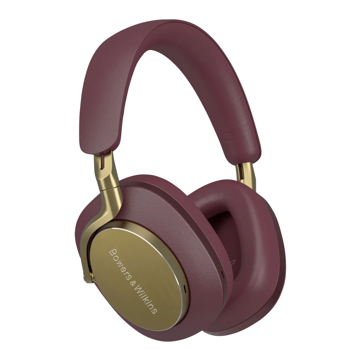 Bowers Wilkins Px8 Wireless Over Ear Kopfhorer Royal Burgundy Worldshop