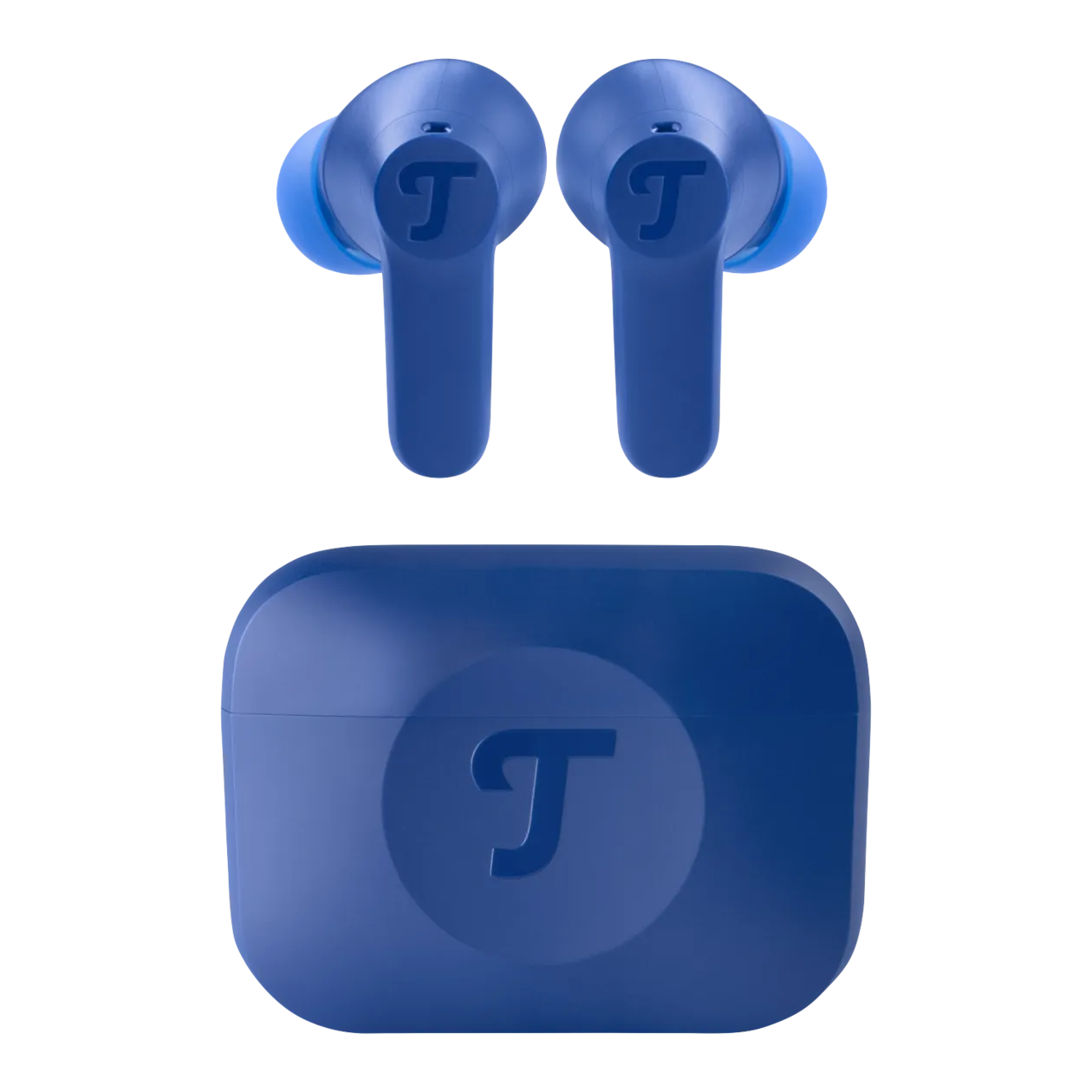 Teufel AIRY TWS 2 In-Ear-Kopfhörer, Space Blue