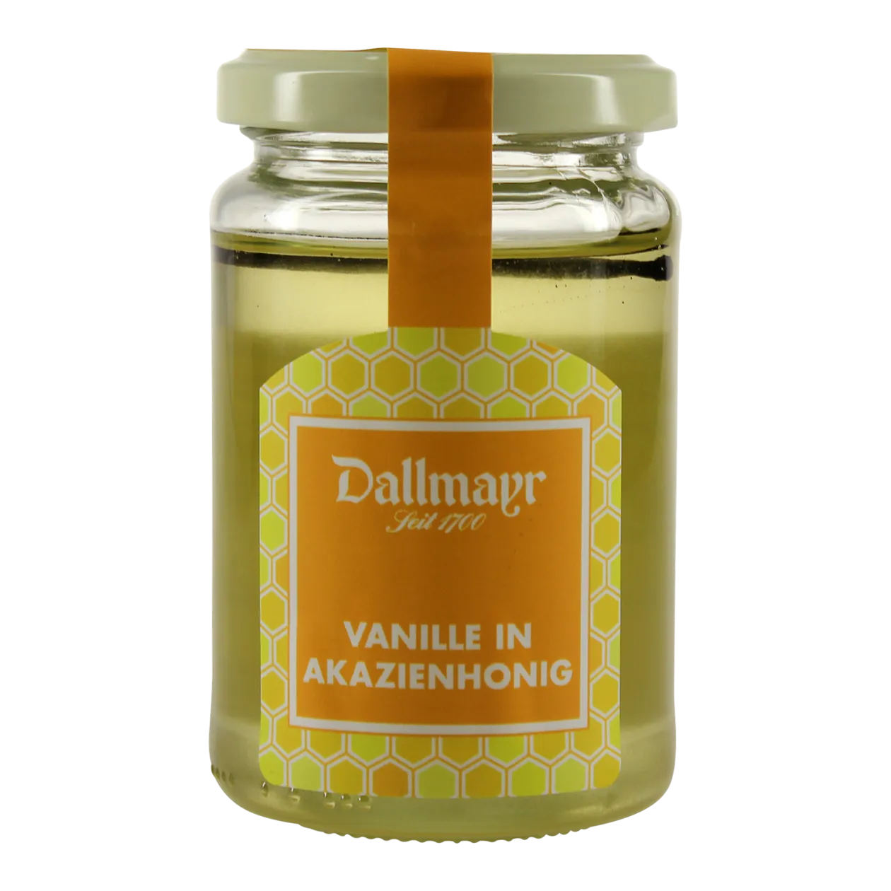 Dallmayr Vanille in Akazienhonig