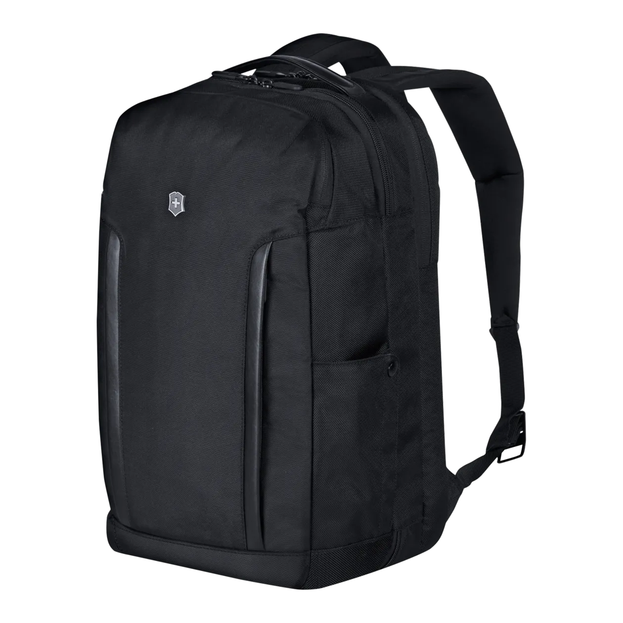 Victorinox Altmont Professional Deluxe Travel Laptop Backpack, Black