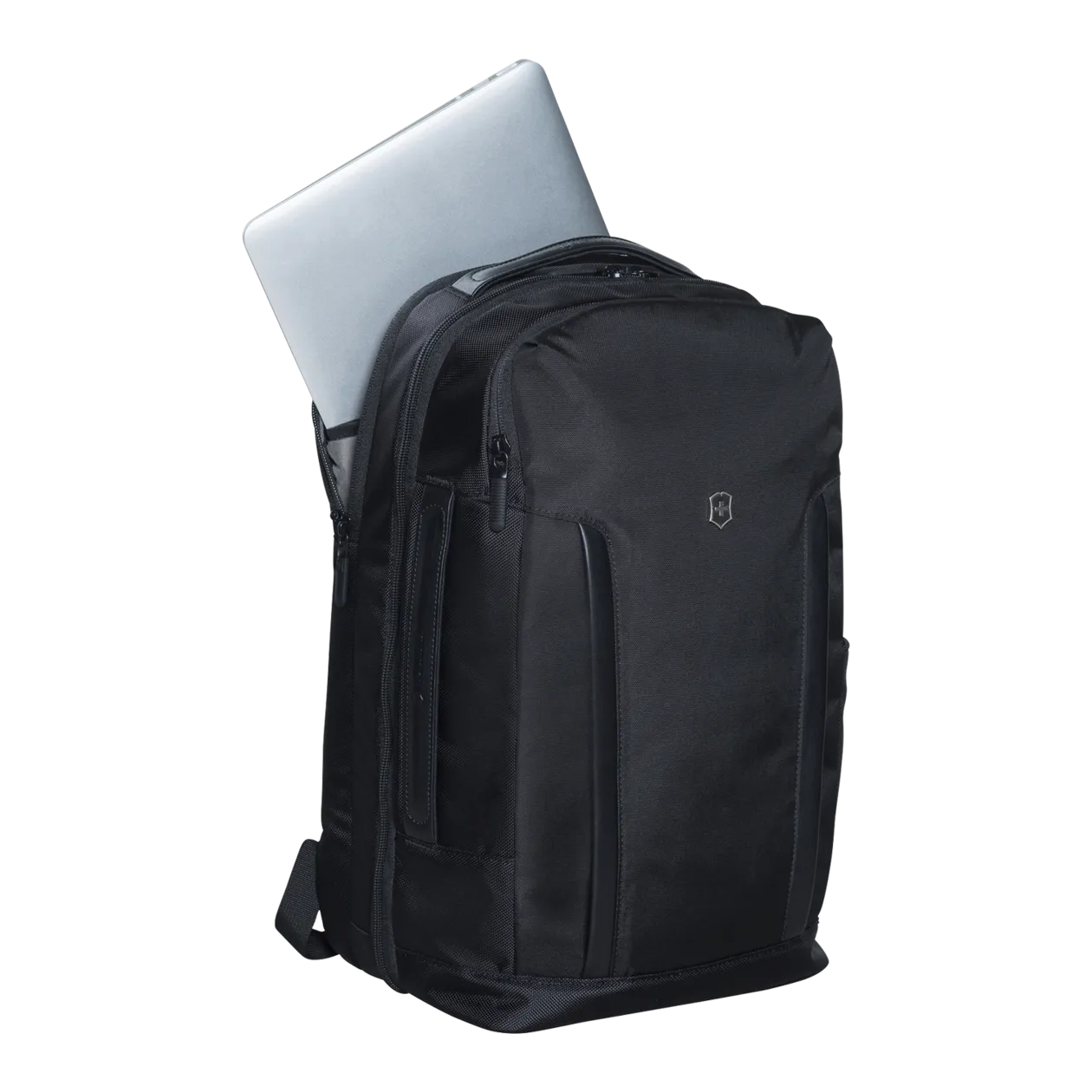 Victorinox Altmont Professional Deluxe Travel Laptop Backpack, Black