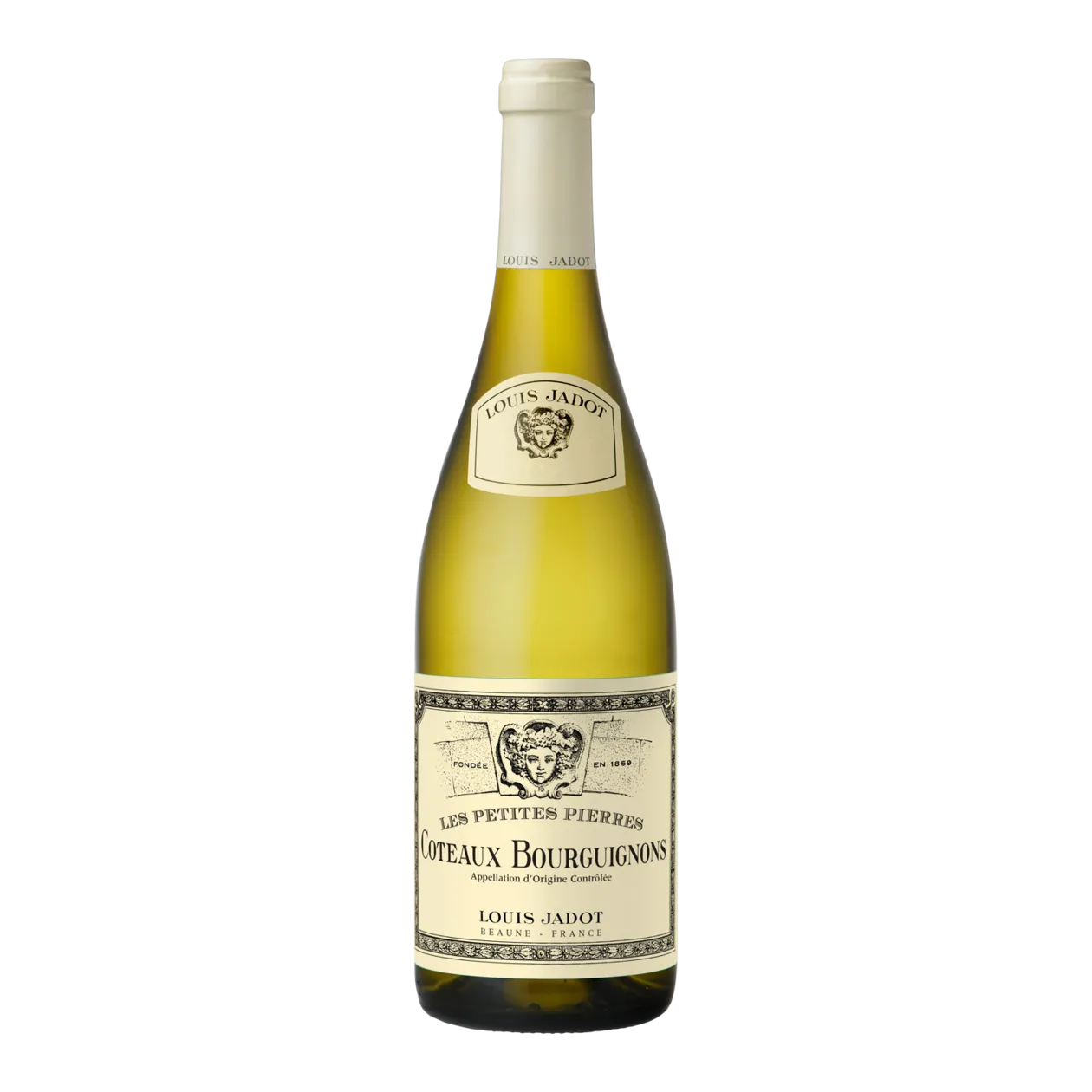Louis Jadot Coteaux Bourguignons Blanc AOC 2022, 2 Bottles Louis Jadot Coteaux Bourguignons Blanc AOC 2022, 2 Bottles