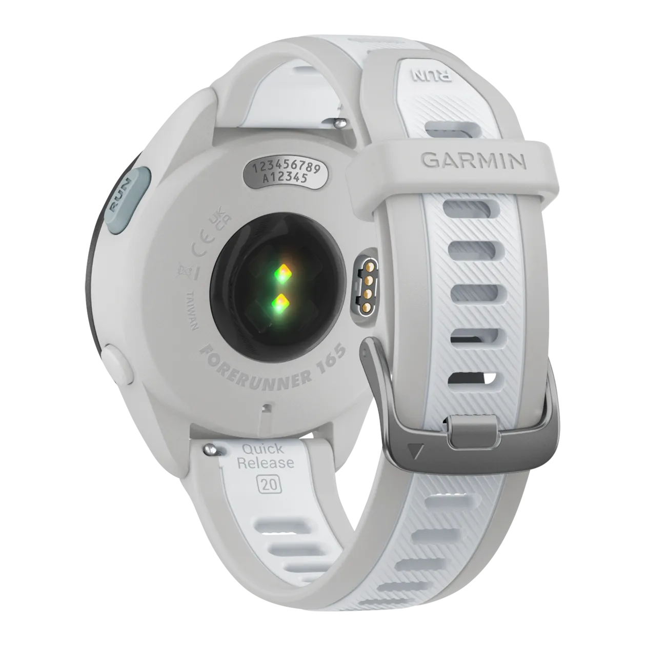 Running watch with gps and music hotsell