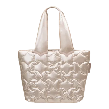 Champagne bags best sale