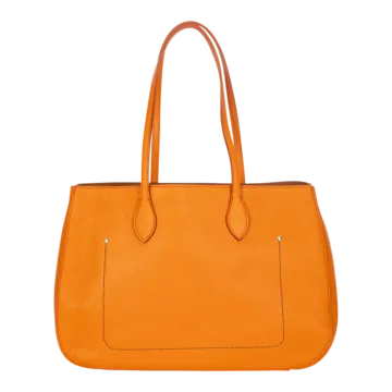 BRIC'S Gondola Lavanda Shopping Bag Borsa a spalla, Citrus