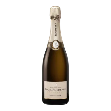 ワイン louis roederer Louis Roederer Collection 245 NV (750ML) | Sparkling