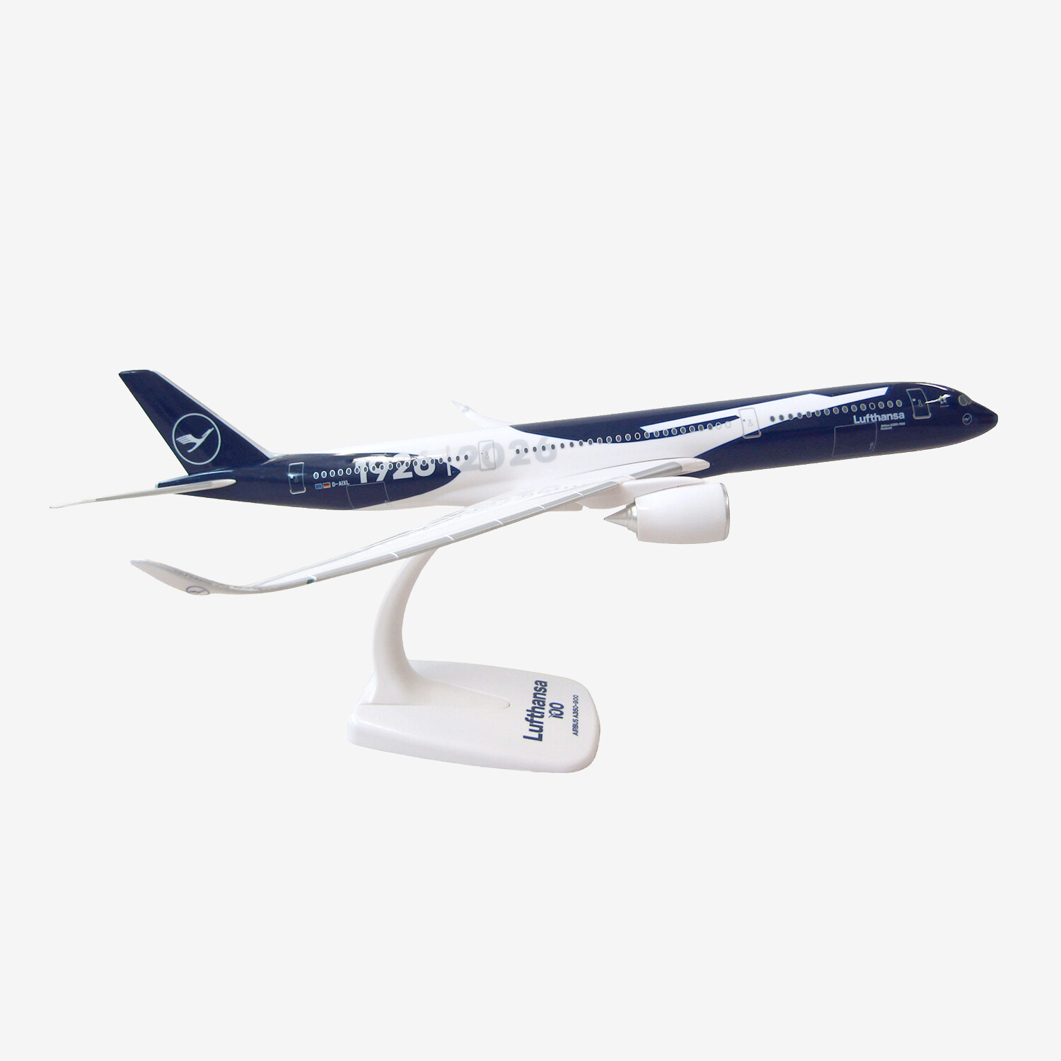 航空機・ヘリコプター 1/200 AIRBUS A350-900 Lufthansa Herpa Lufthansa Airbus A350-900 