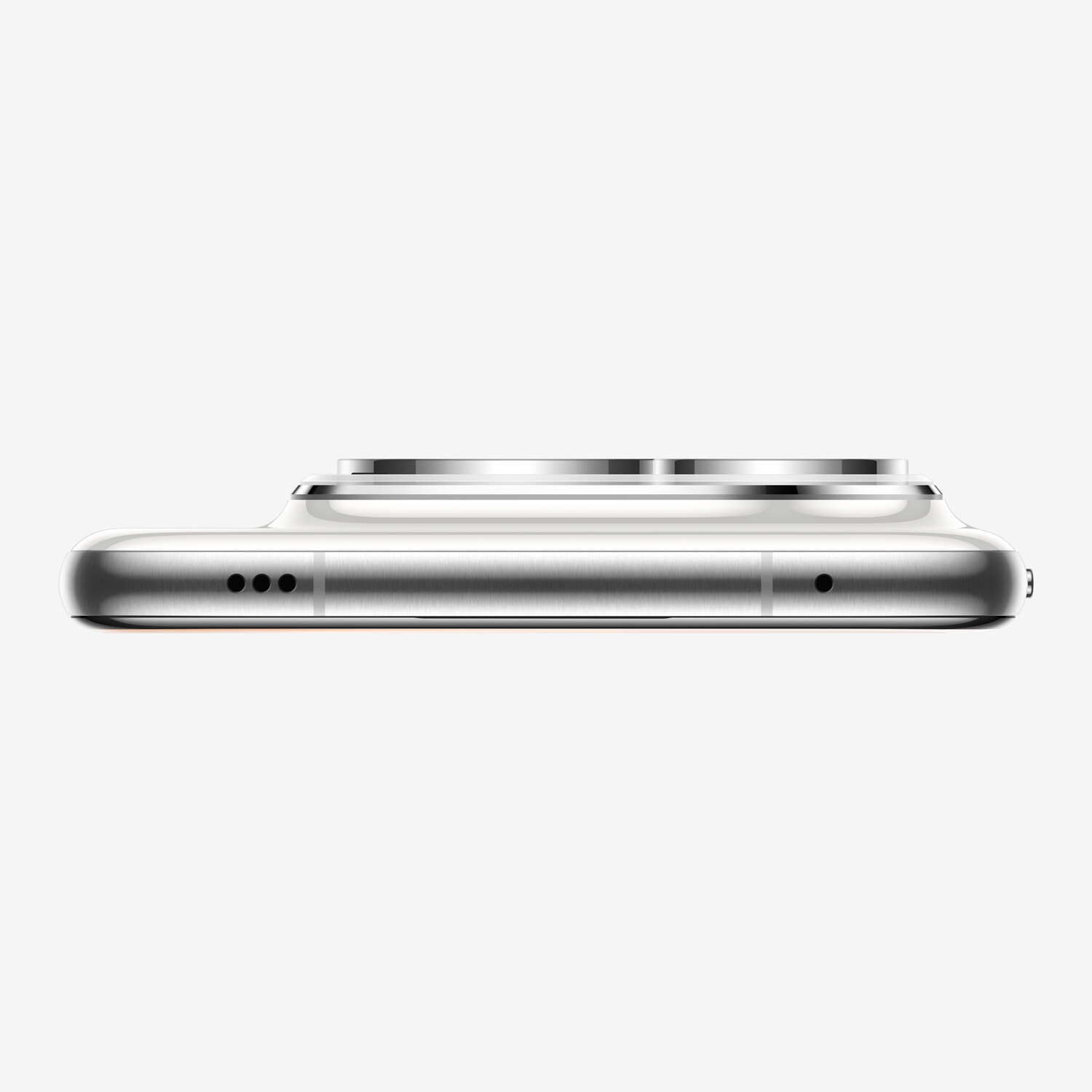 HUAWEI Pura 80 Pro Smartphone, 512 GB, Glazed White - Worldshop