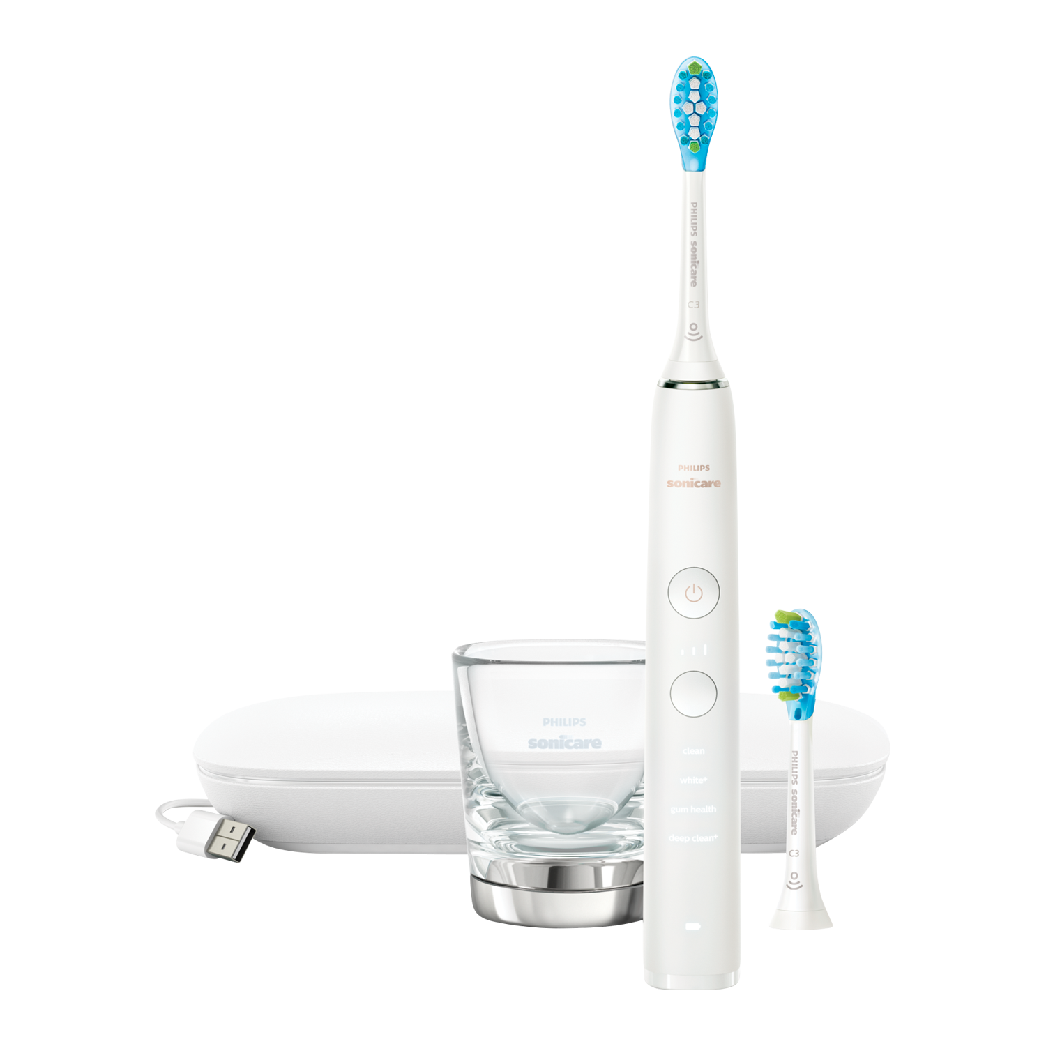 philips sonicare 62000
