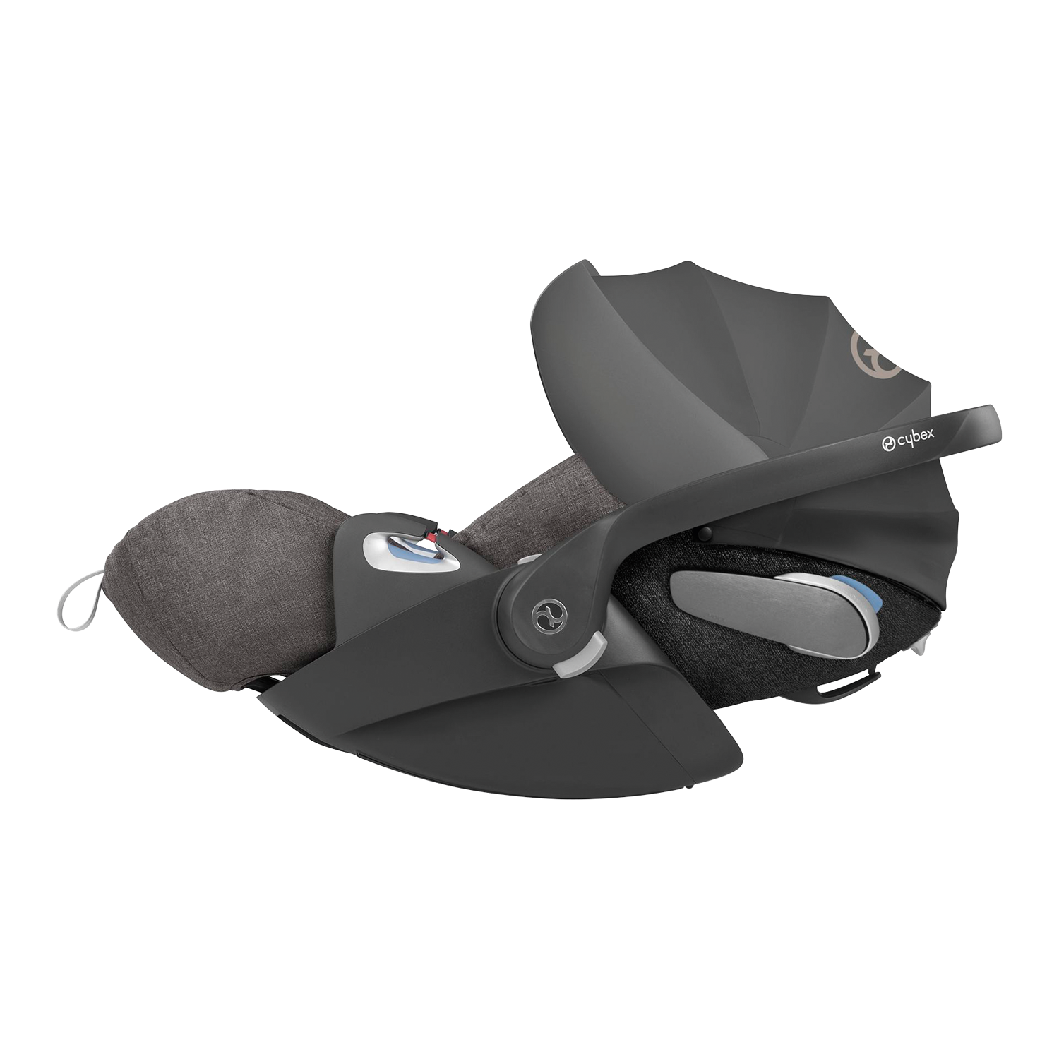 cybex cloud z babyzen yoyo