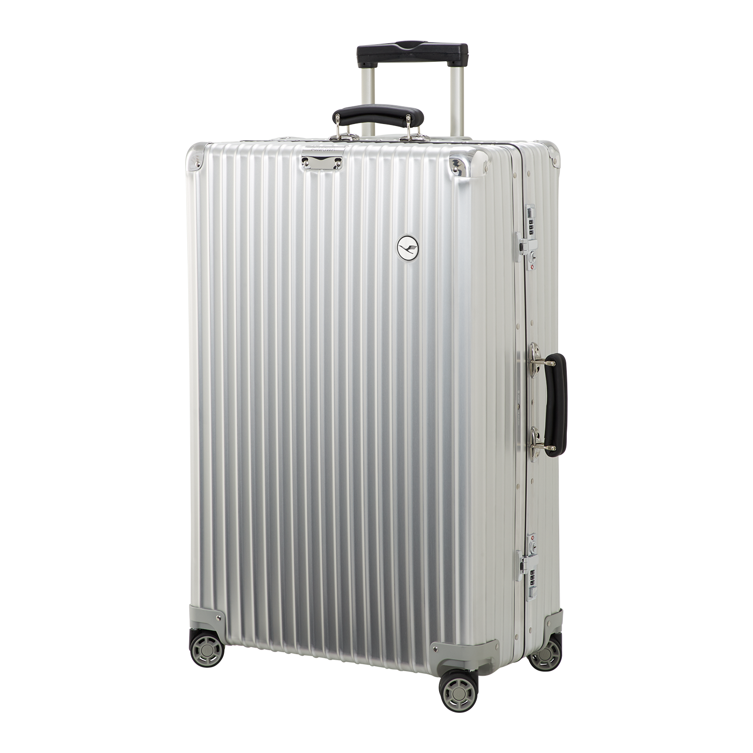 rimowa classic flight cabin multiwheel 53