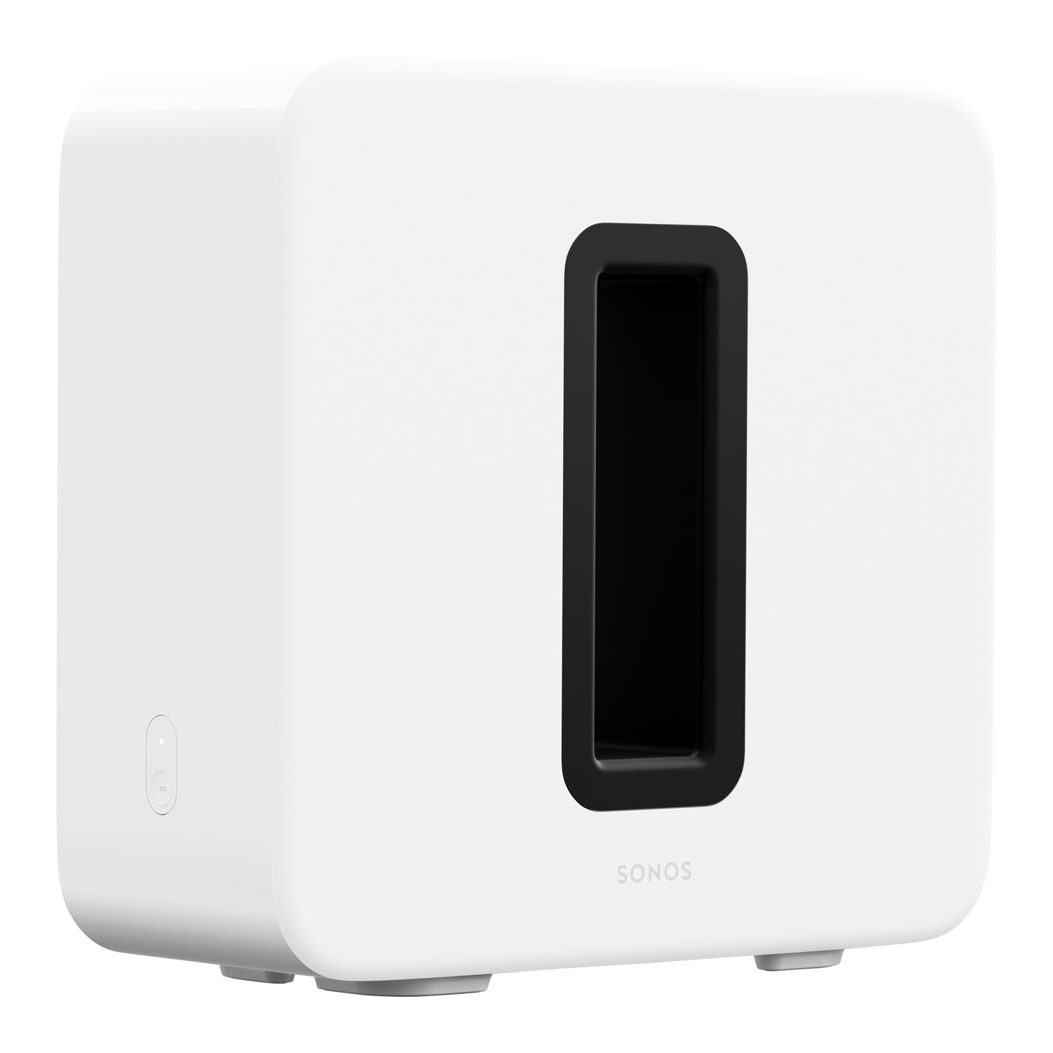 Sonos Sub Gen 3 Wlan Subwoofer White Lufthansa Worldshop