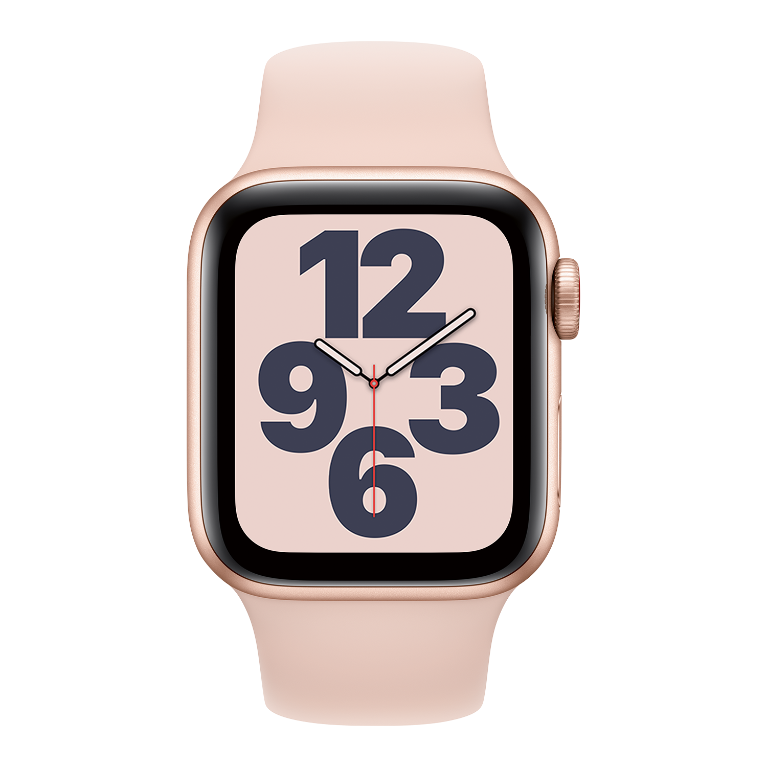 apple watch serie 6 40mm gps