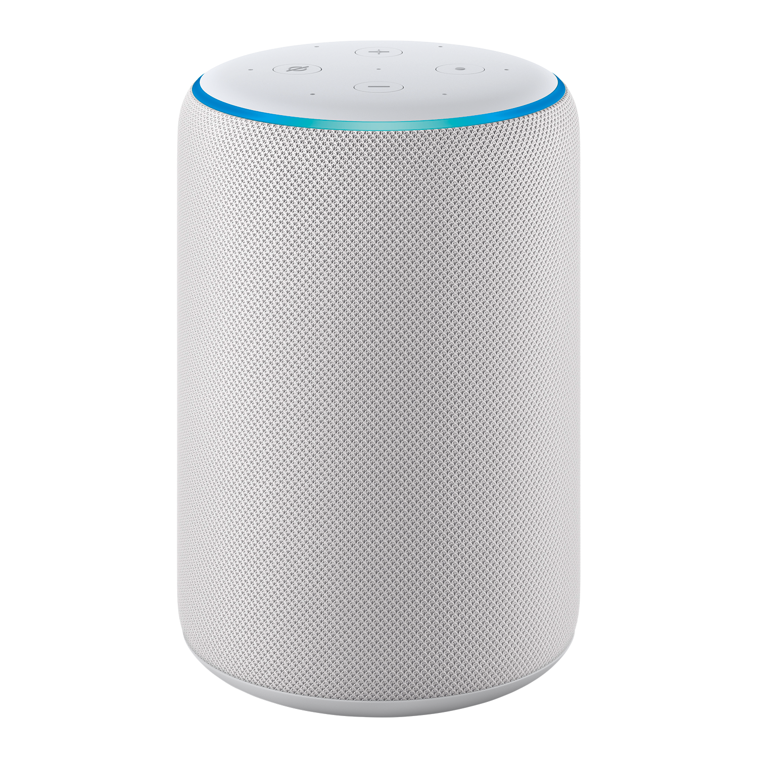 amazon echo ii