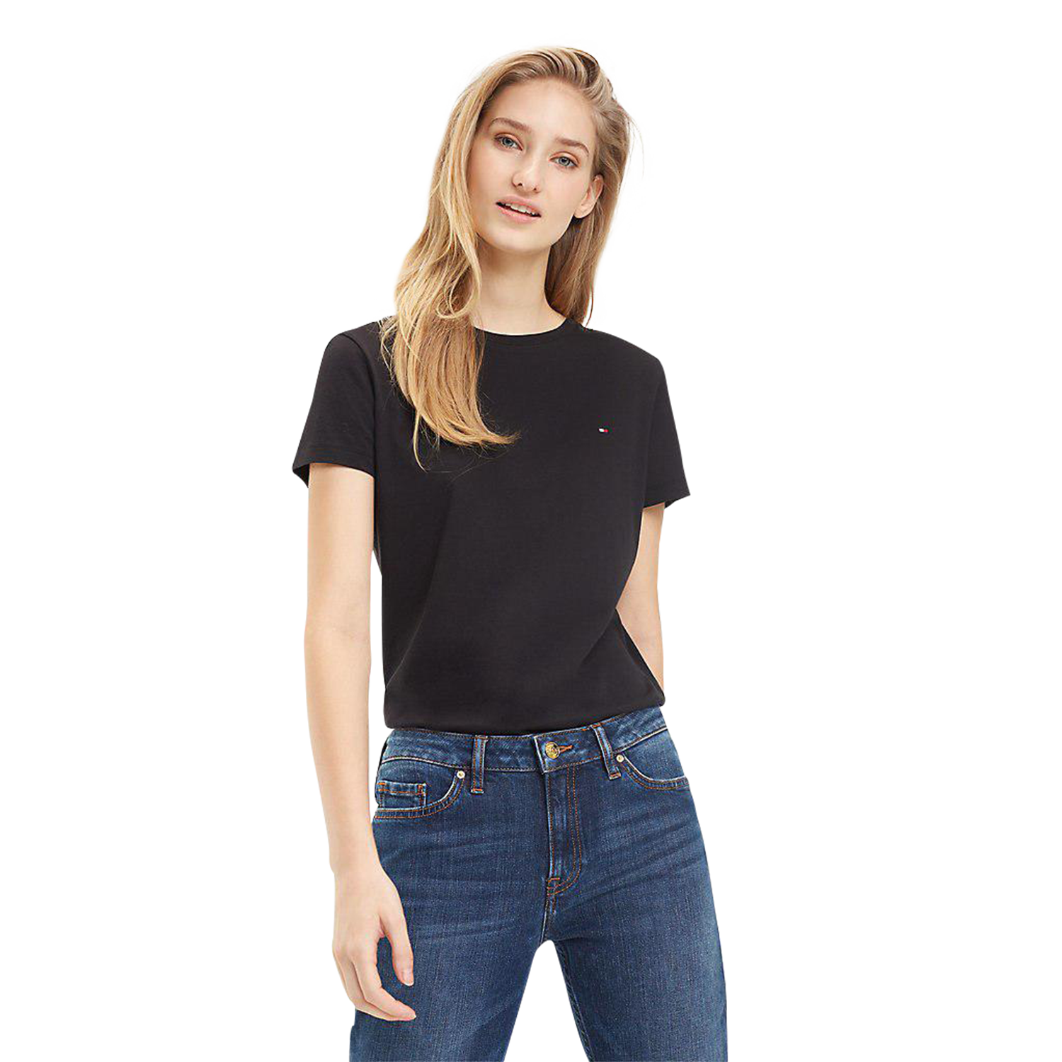 tommy hilfiger t shirt women