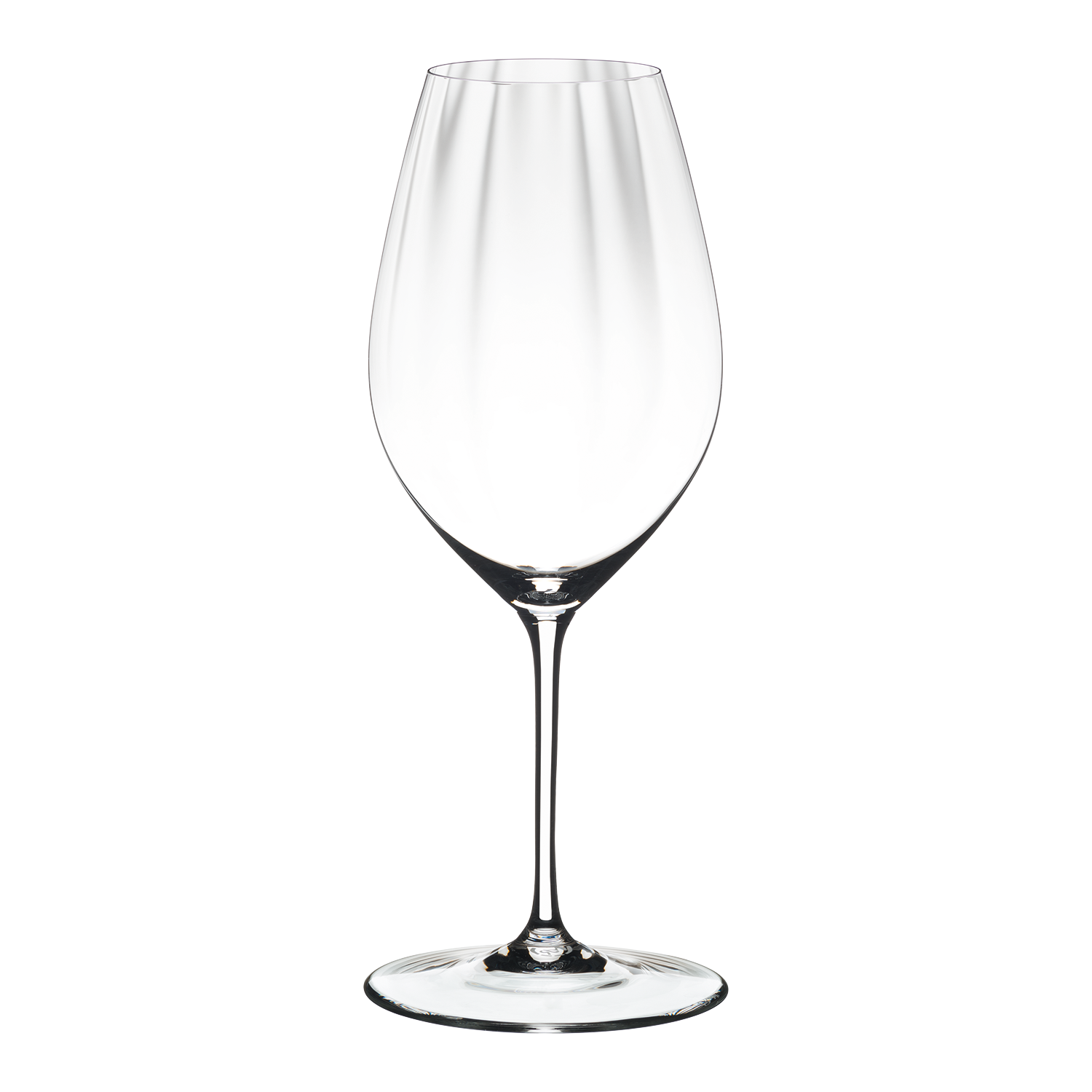 Riedel Performance Riesling Glasses Set Of 2 Lufthansa Worldshop