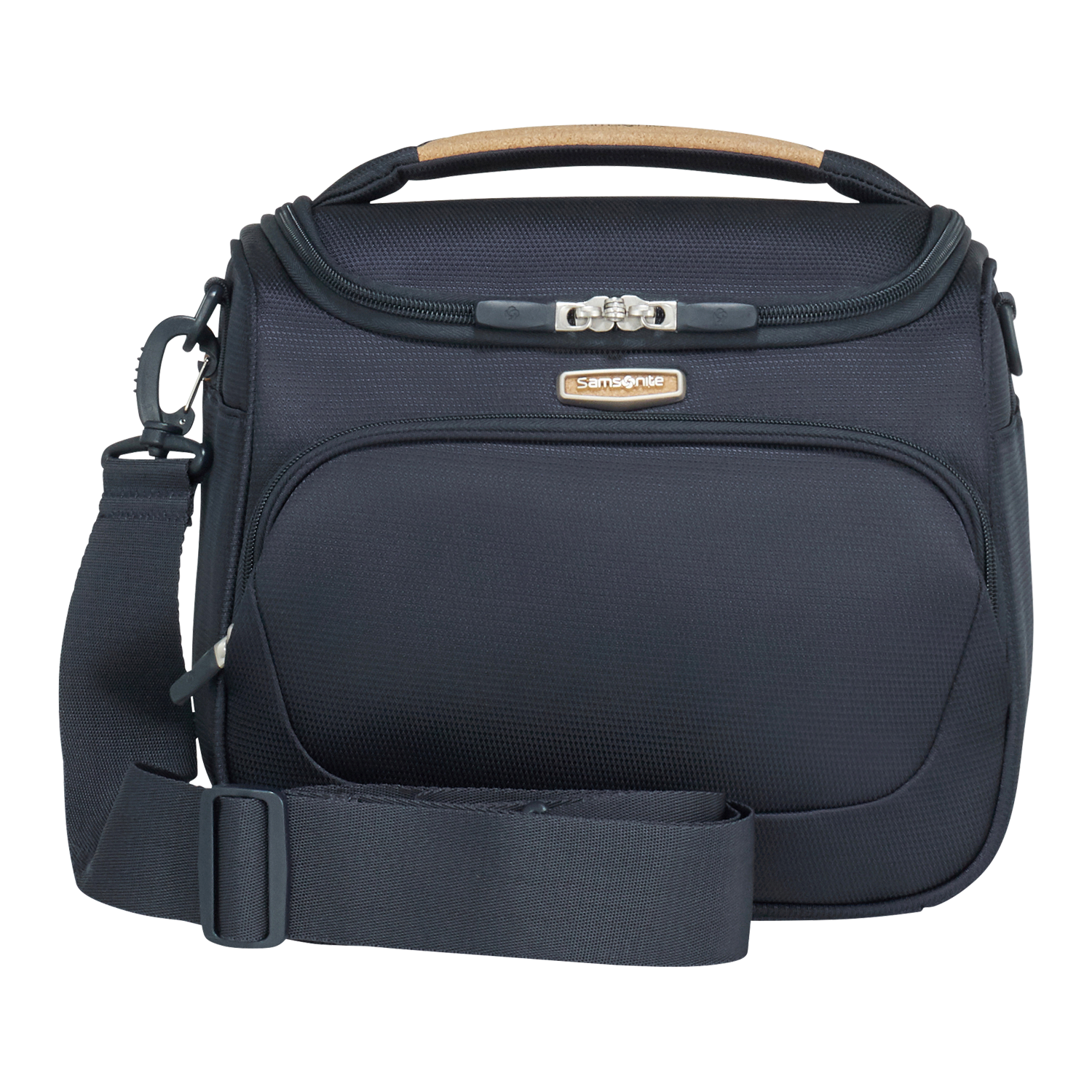 samsonite camera case